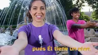 Superlibro │Música │Dios tiene un Plan