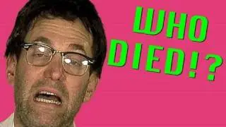 Yeshmin Blechin Funeral Home Parody Commercial