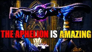 Medic & Archon SUPERNOVA Skill Build With APHELION - Amazing AOE Damage In Apocalypse - Remnant 2