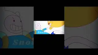 Adventure Time | Reincarnations #edit #finnthehuman #shorts