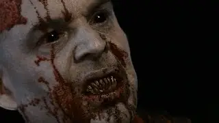 30 Days of night | Vampire fight