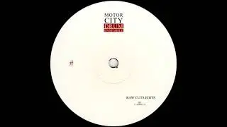 Cabret - Raw Cuts #3 (Cabret Edit)