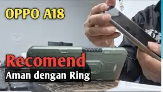 Beli Casing Oppo A18