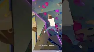 The #1 Mistake in Climbing