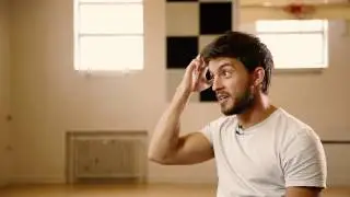 The Last 5 Years - Jonathan Bailey on his favourite song from the show