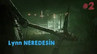 MANYAK HERİFLER|| OUTLAST 2 #2