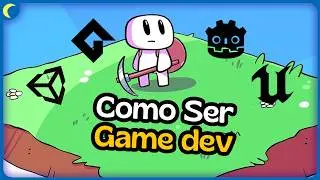 The ONLY Guide You'll Need to Create Games