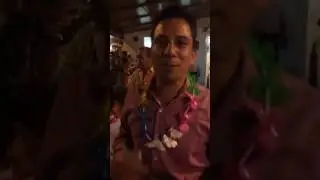 WEB TV- 20 Happy Hour - Códigos, becas e Chopps em Clima de Carnaval.
