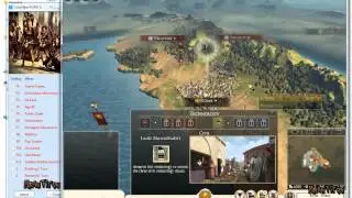 Total War ROME II  Trainer +13  for Reloaded  &Steam Update #6 Build