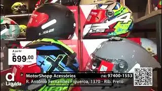 Motorshopp: Conectando Você à Sua Paixão Sobre Duas Rodas