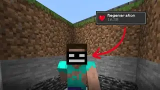 Regeneration 255 vs The Void