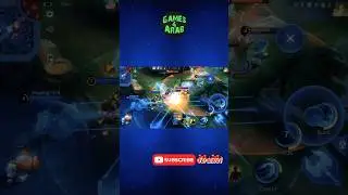 What a high damage MLBB 😱