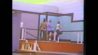 Rehearsal of 