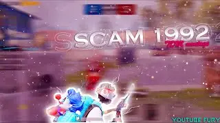 Scam 1992 | Pubg Montage | Best Beat Sync | YouTube Fury