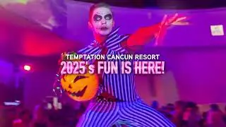 2025’s theme nights & special events!