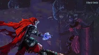 ПЕРВОЕ ПРОХОЖДЕНИЕ I СТРАЖ I ELDEST SOULS