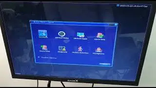 XMEYE KAYIT CİHAZI ALARM AYARLARI