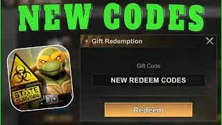 STATE OF SURVIVAL CODES ✅ how to get 777 draws in state of survival