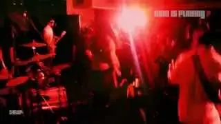 SHRAP_Live dvd | Fever E Rock - Kolkata, India