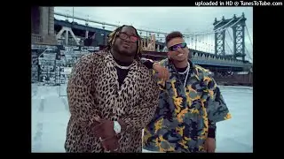 Ozuna - Talk Too Much [NEW SONG 2019]