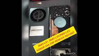 #RMO_LX1
