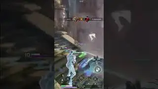 This guy is not playing Rampage again - Predecessor Belica Gameplay