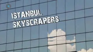 شاهد اسطنبول من السماء