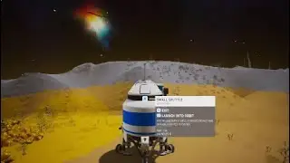 Roozle Playz | Astroneer | Part 7| Escape from Desolo