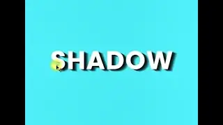 Professional Drop Shadow Text Tutorial in Photoshop