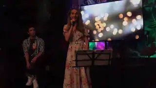 Даша Январина, Тик..тик (авторская песня Даши)