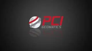 PCI Geomatics Live Stream - Advanced SAR Training Course