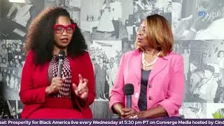 HeartBeat With Cindi Bright: Are Black Women Free