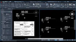 New Update in AutoCAD: How to create Custom Surface Roughness Symbols