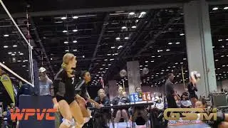 Count Down AAU 2024 Day 1