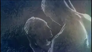 Свеча горела