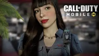 🎮ASMR JUGANDO Call Of Duty MOBILE 🎮(+ Mouth Sounds)~Solcito ASMR~