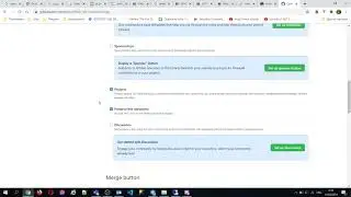 Настройка интеграции Jenkins и GitHub в Windows