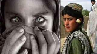 how afghans fight part 2