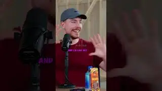 MrBeast Being Realistic For A Minute 😂 #shorts #mrbeast