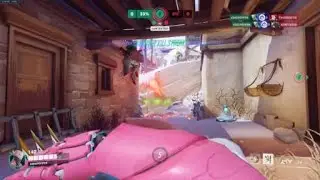 Another 4k (Older clip)