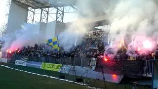 Reunire Petrolul Ploiesti 12 01 2015 - PETROLUL NU MOARE!
