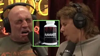 Joe & Theo Von Hilarious Taking Smelling Salts | JRE Uncut