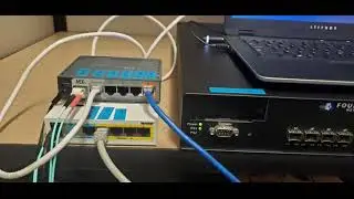Review: MikroTik hEX S Gigabit Ethernet Router with SFP Port (RB760iGS)