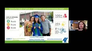 Webinar 29 June 2021: Study Washington