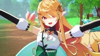 Pomu's Last Message | Pomu X Kanauru Collab