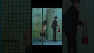 ЗАЧЕМ ОН УКРАЛ ЕЁ?! #аниме #animeedits #anime #анимемомент #shoushiminseries #анименарезки #детектив