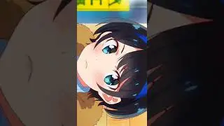 Anime Edit
