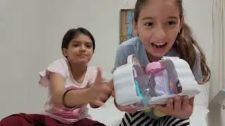 Scribble Scrubbie Peculiar Pets Unboxing 🐨🦉