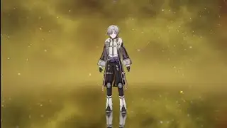 ( Genshin 6.3 ) Illuga Gameplay Leaks 😱. 