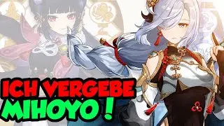 Neue Charaktere & Banner | Genshin Impact Deutsch | Tipps Tricks Guides